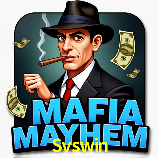 Slots na Plataforma Svswin